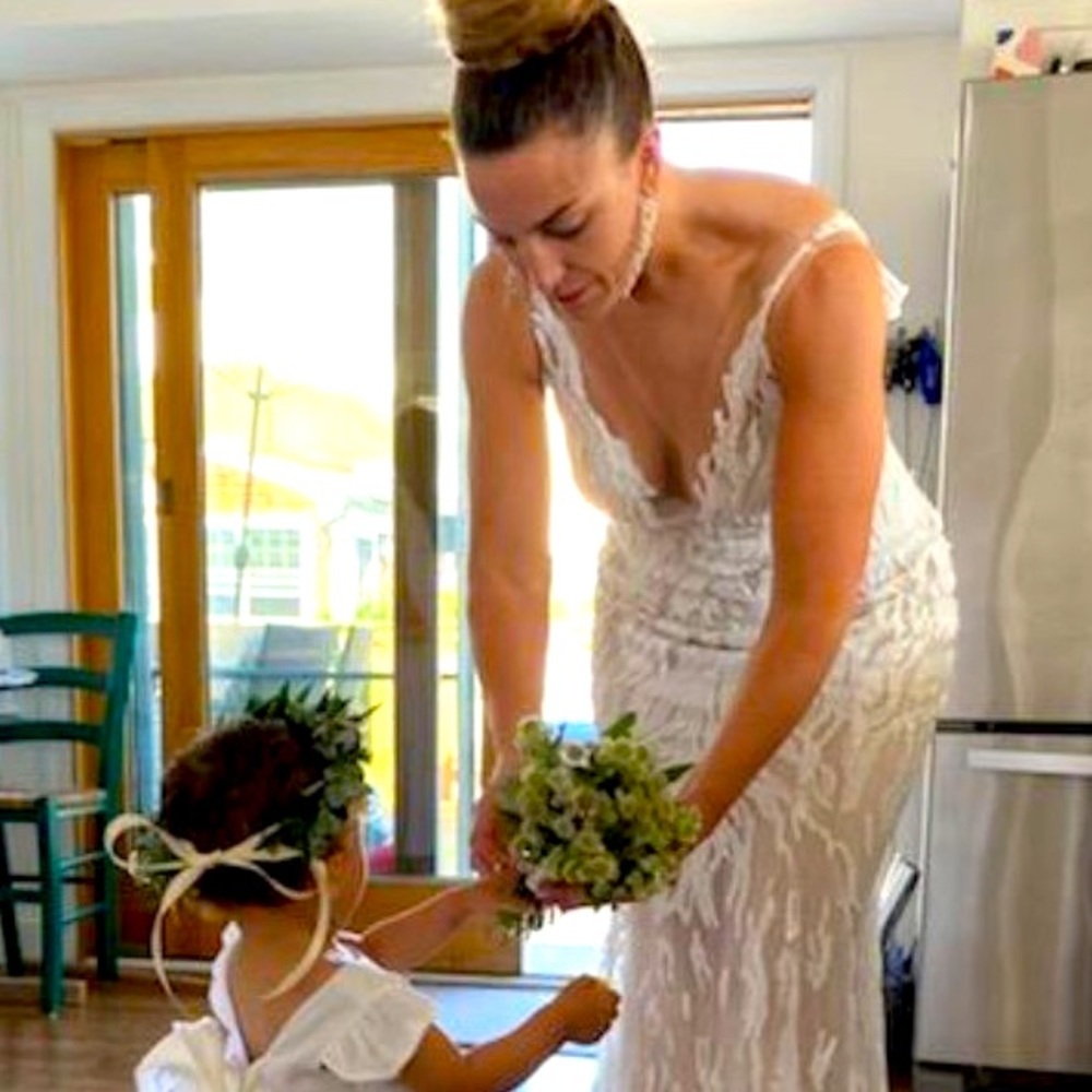 Meet your Posher, Megan